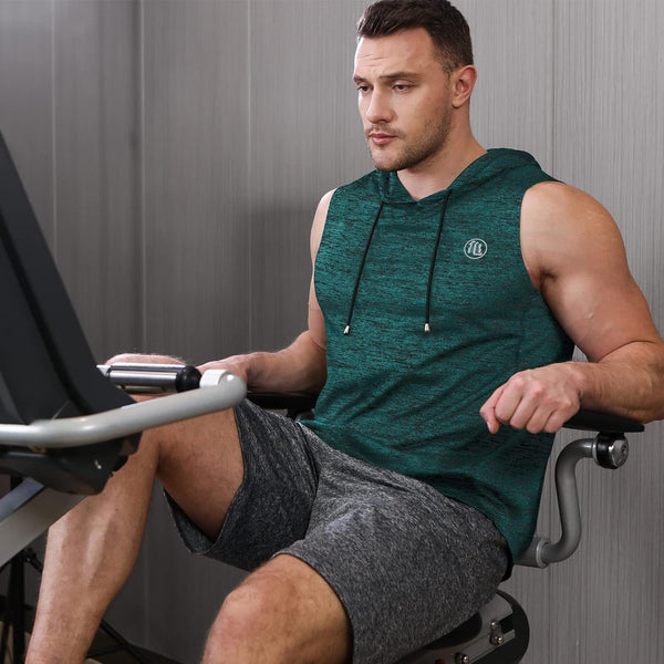 Why the Right Fitness Gear Changes Everything