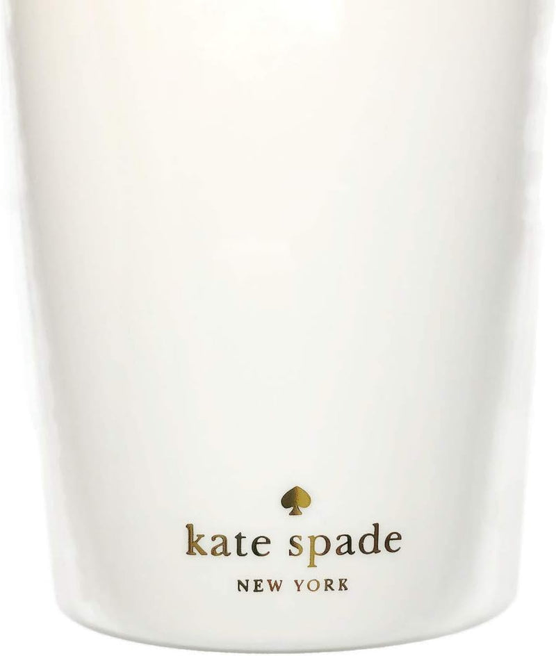 Women'S Initial Thermal Travel Mug Tumbler, 16 Ounces