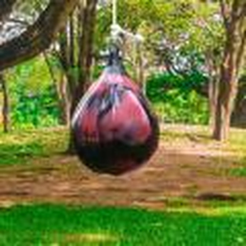 Water Punch Bag Speed Bag Punching Ball Fitness Sandbag Boxing Punching Bag