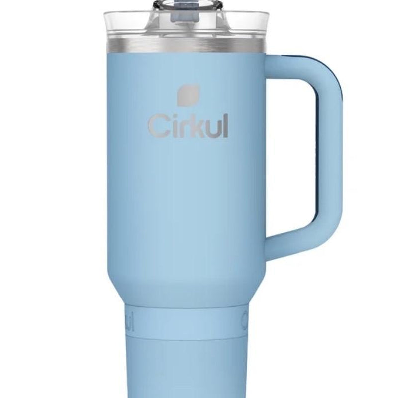 Cirkul Bottles Water Bottles Drinkware Portable