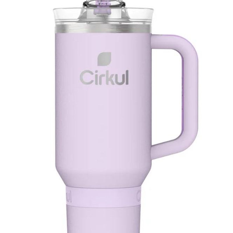 Cirkul Bottles Water Bottles Drinkware Portable