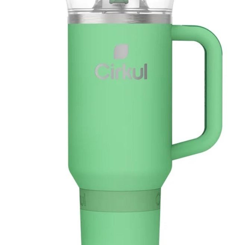 Cirkul Bottles Water Bottles Drinkware Portable