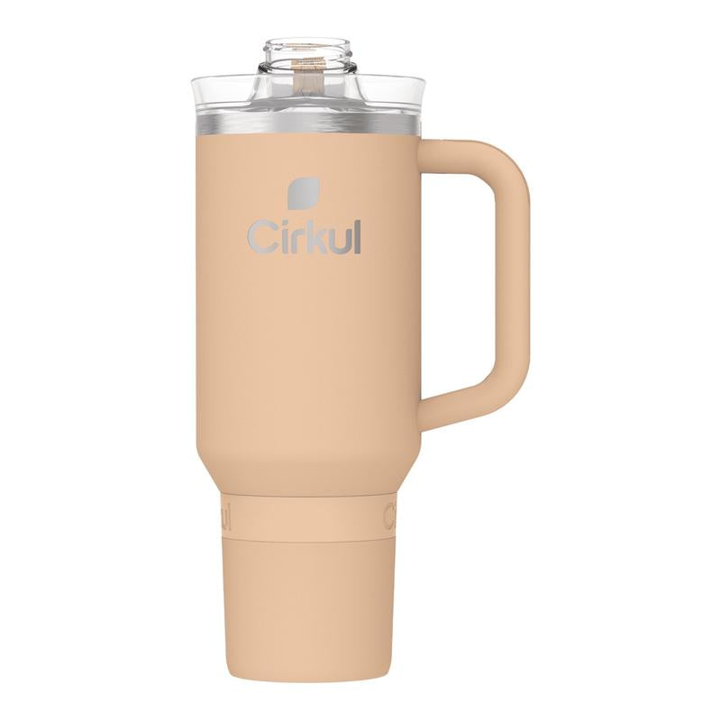 Cirkul Bottles Water Bottles Drinkware Portable