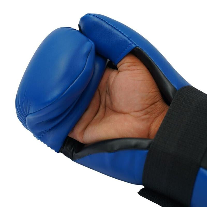 Muka Sports Boxing Gloves Are Made with High Quality Leather and Are Available for Both Men and Women Also Our Gloves Come in Two Colors and Are Very Comfortable on the Hands Making Sure You Get the Best Boxing Experience