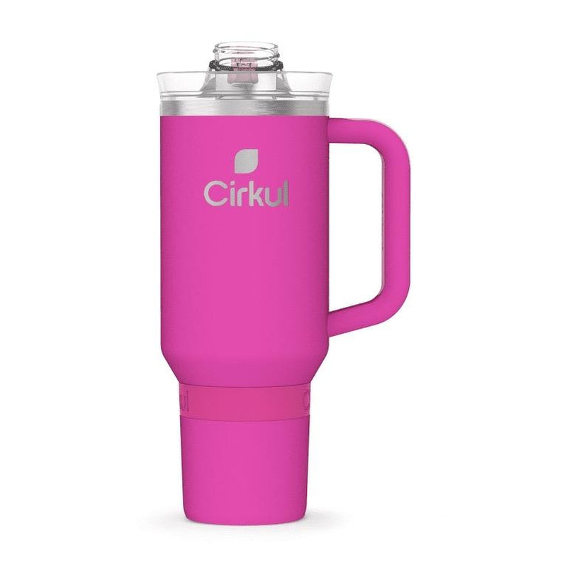 Cirkul Bottles Water Bottles Drinkware Portable