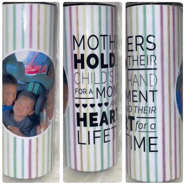 20 Oz Tumbler (Bottles Water Bottles Drinkware)