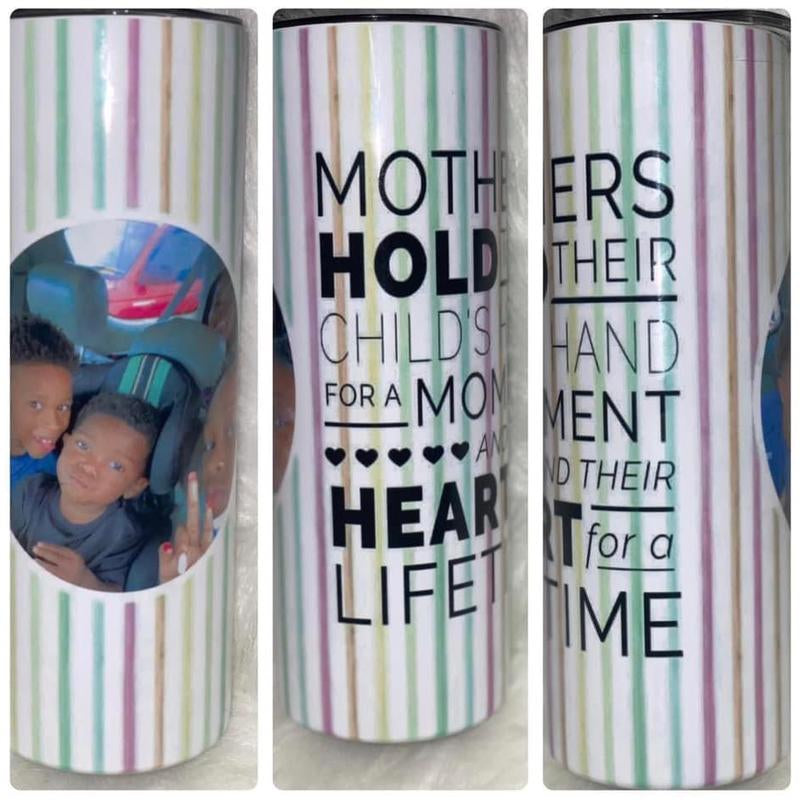 20 Oz Tumbler (Bottles Water Bottles Drinkware)