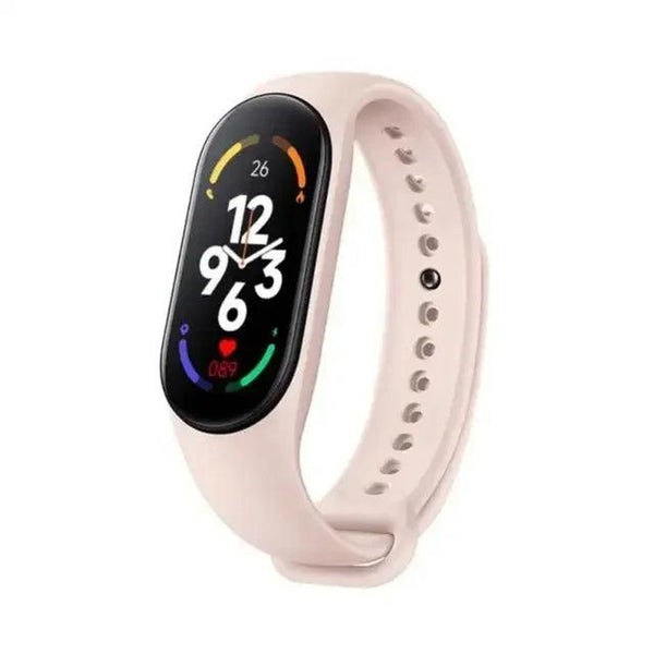 M7 Smart Watch