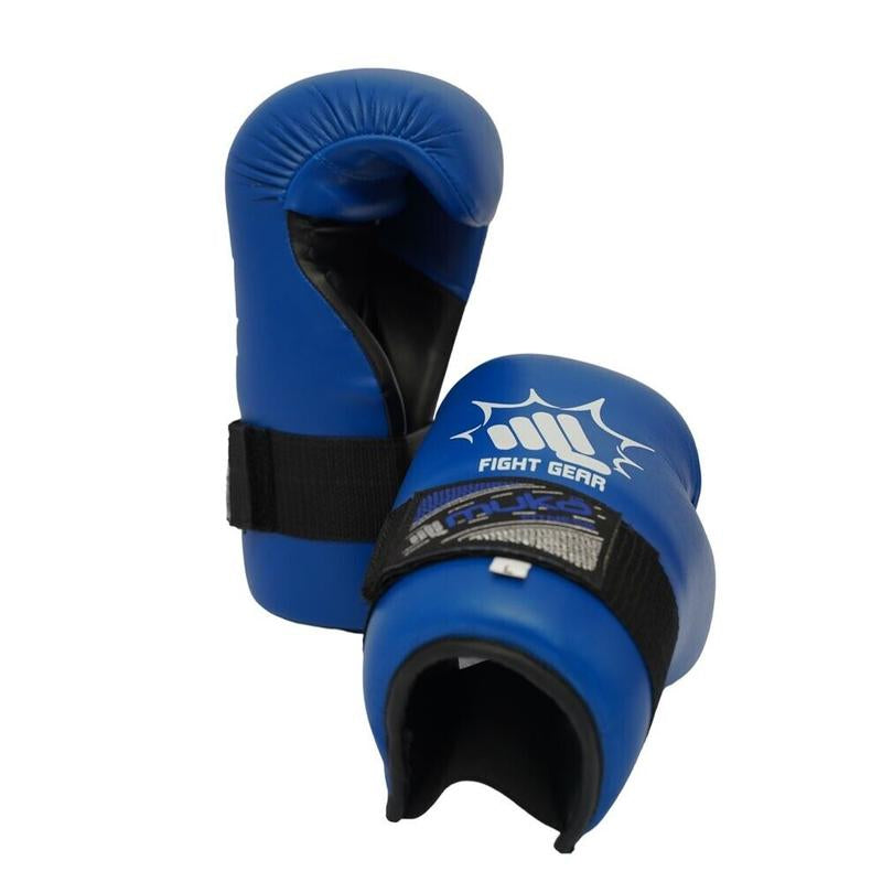 Muka Sports Boxing Gloves Are Made with High Quality Leather and Are Available for Both Men and Women Also Our Gloves Come in Two Colors and Are Very Comfortable on the Hands Making Sure You Get the Best Boxing Experience
