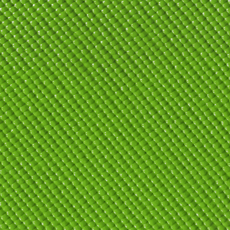 Extra Thick Yoga Mat 24"X72"X0.24" Thickness 6Mm -Eco Friendly Material- with High Density Anti-Tear Exercise Bolster