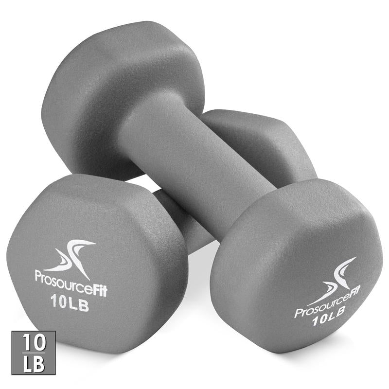 Neoprene Dumbbells