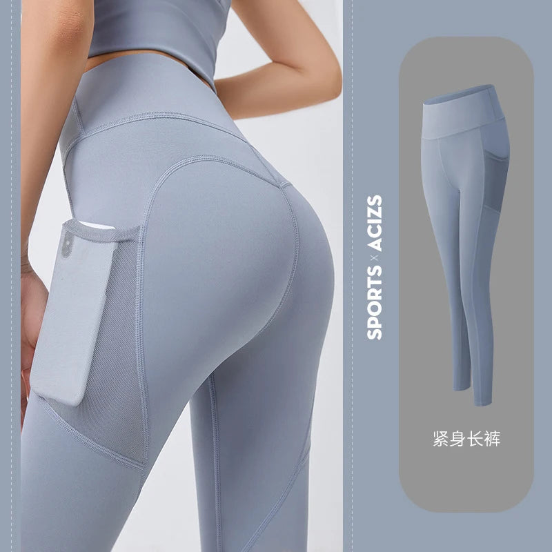 Women Yoga Set Gym Clothing Female Sport Fitness Suit Running Clothes Yoga Top+ Leggings Women Seamless Gym Yoga Bra Suits S-XL