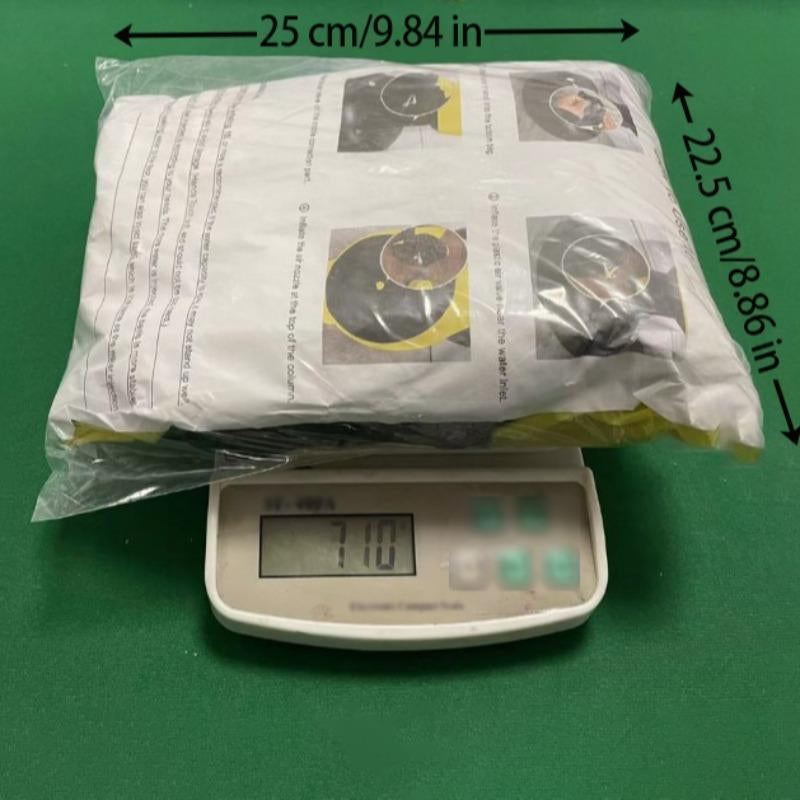 Independent Boxing Inflatable Sandbags, 1 Count Repeatable Boxing Training Bags, Martial Arts Fighting Training Equipment