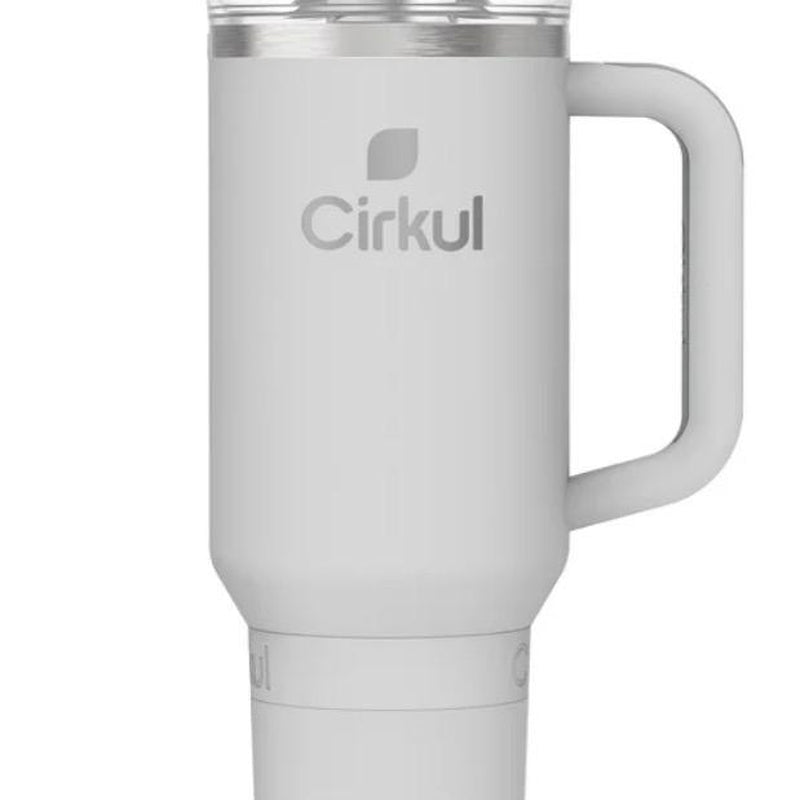Cirkul Bottles Water Bottles Drinkware Portable