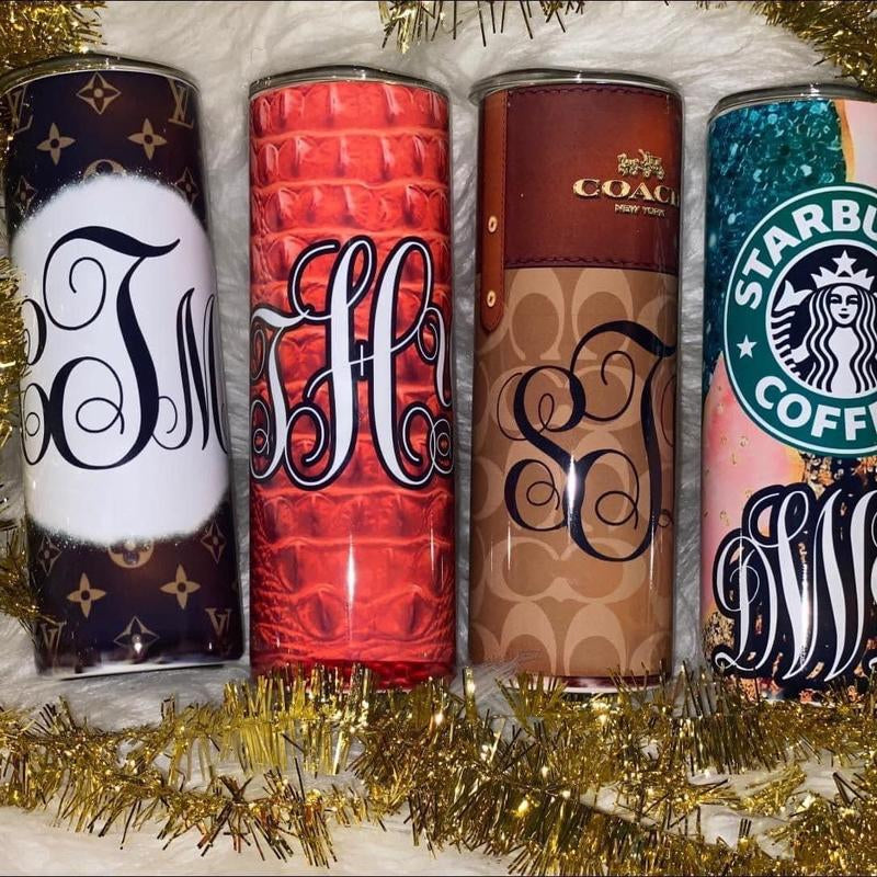 20 Oz Tumbler (Bottles Water Bottles Drinkware)