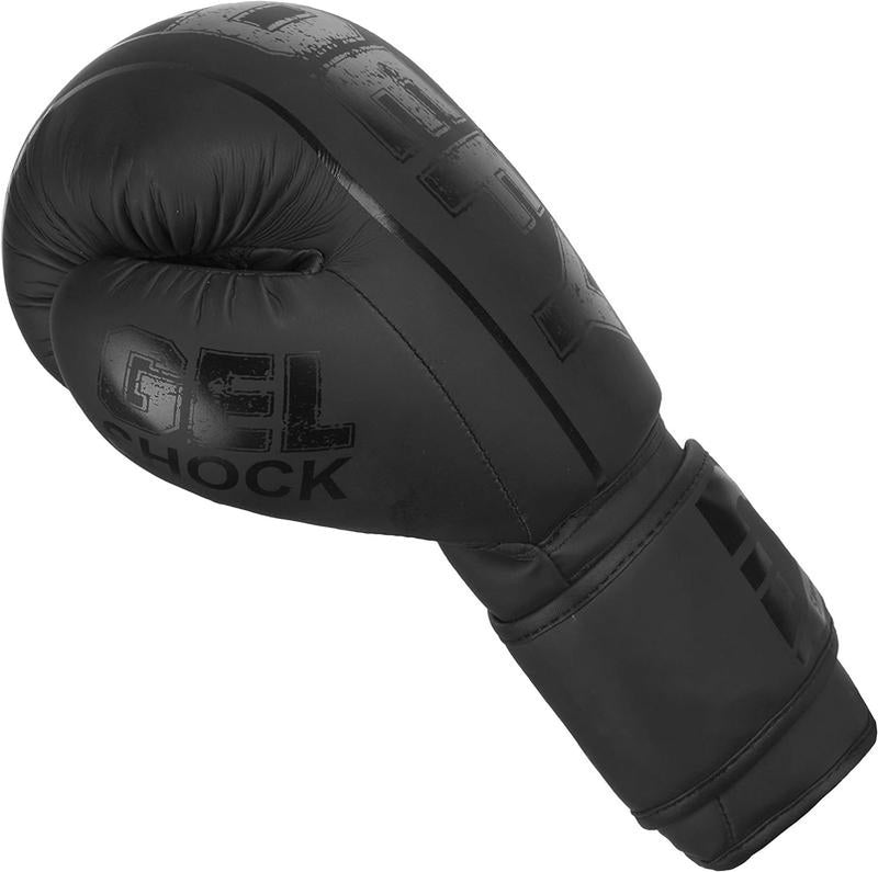 DEFY Boxing Gloves for Men & Women - Premium Quality Synthetic Leather Boxing Gloves for Training - Perfect for Punching Heavy Bags, Sparring, & Fighting Gloves - Available in Different Colors & Sizes Muay Thai
