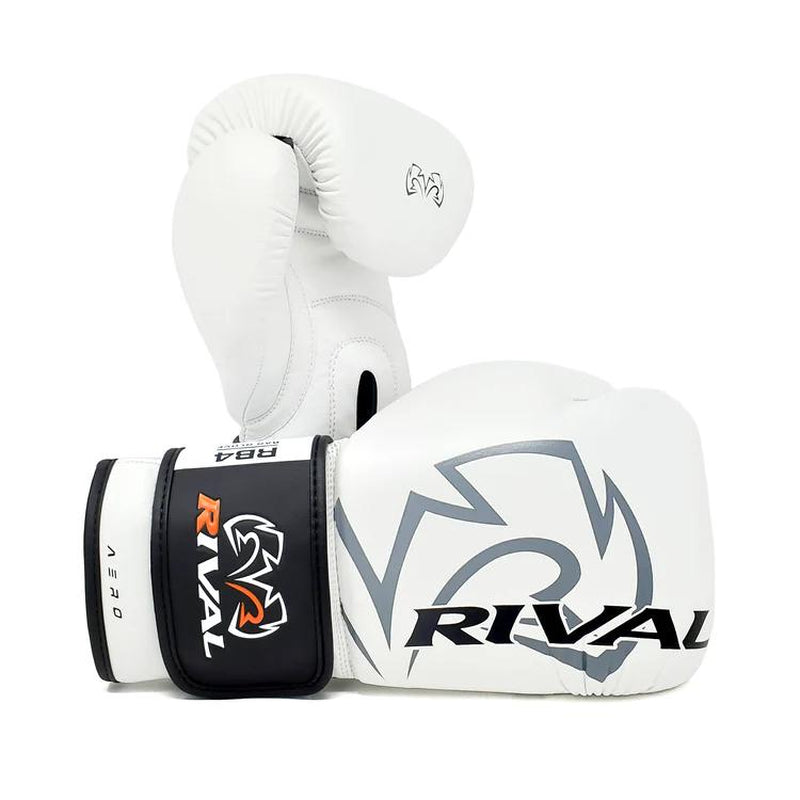 Rival RB4 Aero Bag Gloves - Entry Level - Ultimate Durability and Comfort for Bag Work Boxinggear