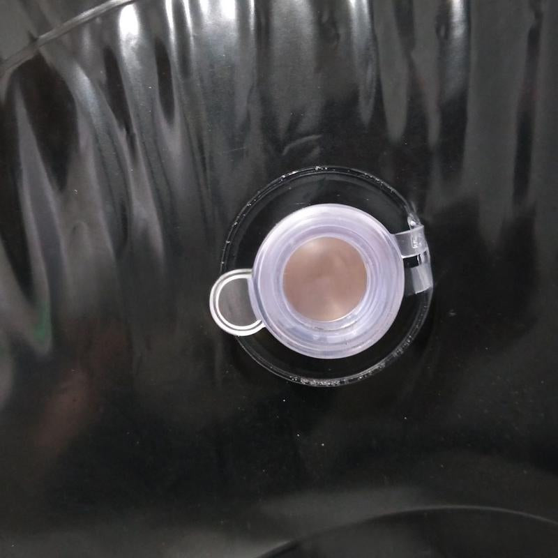 Independent Boxing Inflatable Sandbags, 1 Count Repeatable Boxing Training Bags, Martial Arts Fighting Training Equipment