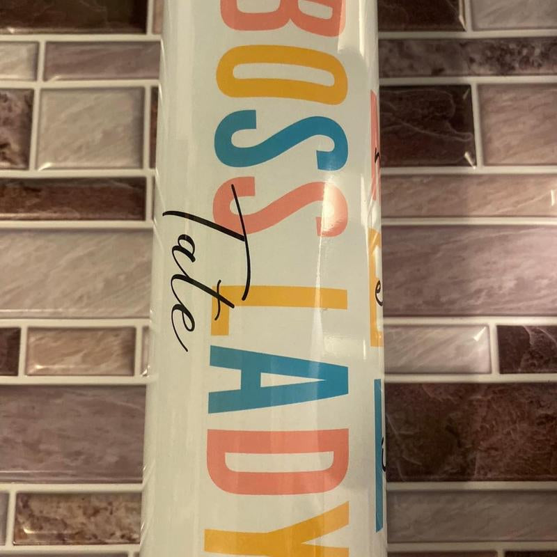 20 Oz Tumbler (Bottles Water Bottles Drinkware)