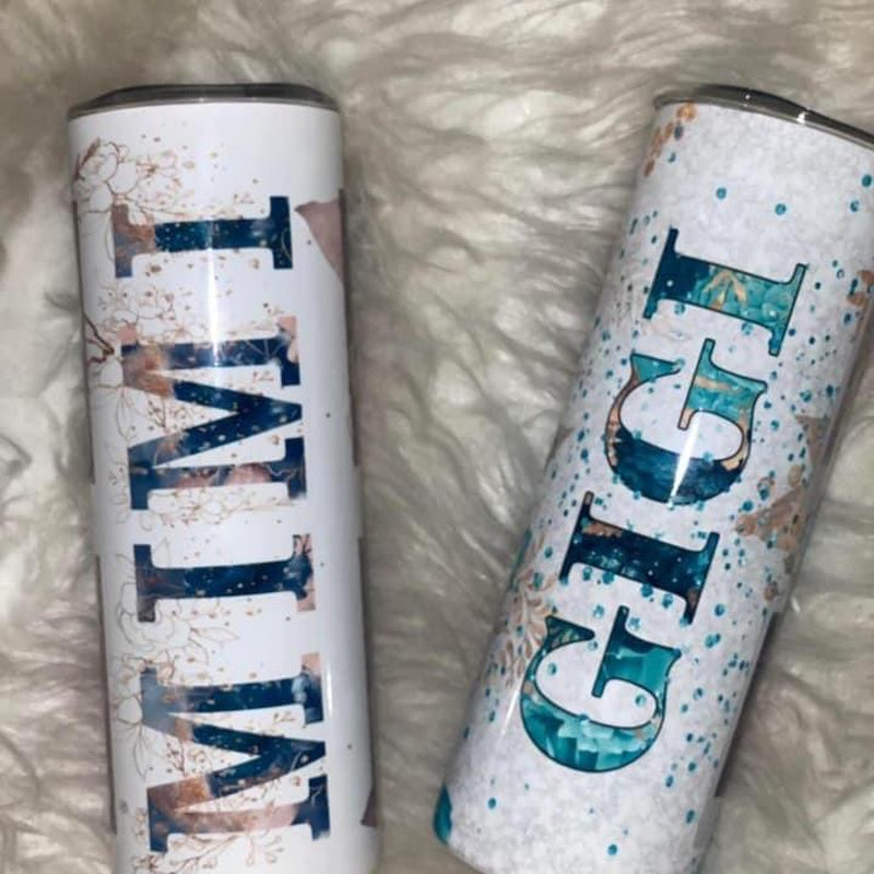 20 Oz Tumbler (Bottles Water Bottles Drinkware)