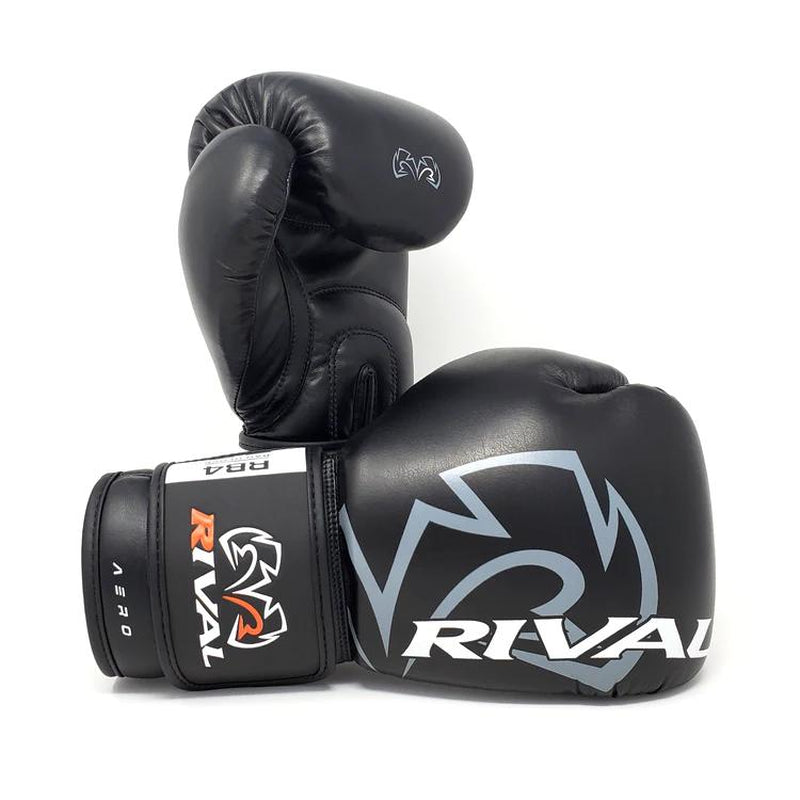 Rival RB4 Aero Bag Gloves - Entry Level - Ultimate Durability and Comfort for Bag Work Boxinggear