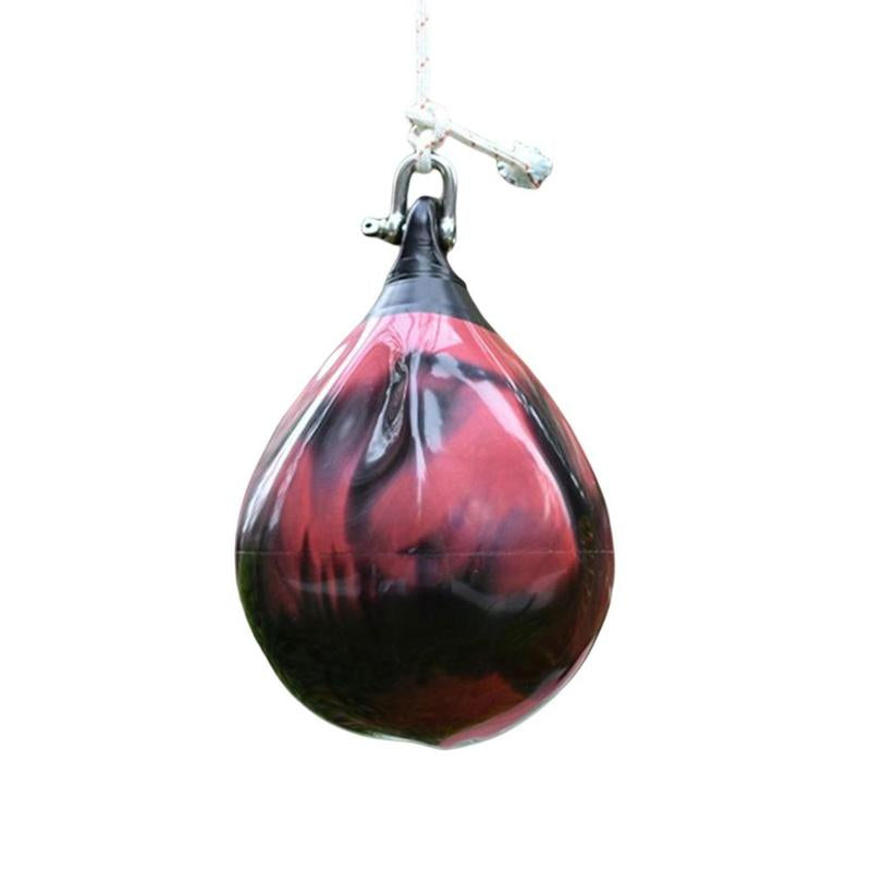 Water Punch Bag Speed Bag Punching Ball Fitness Sandbag Boxing Punching Bag