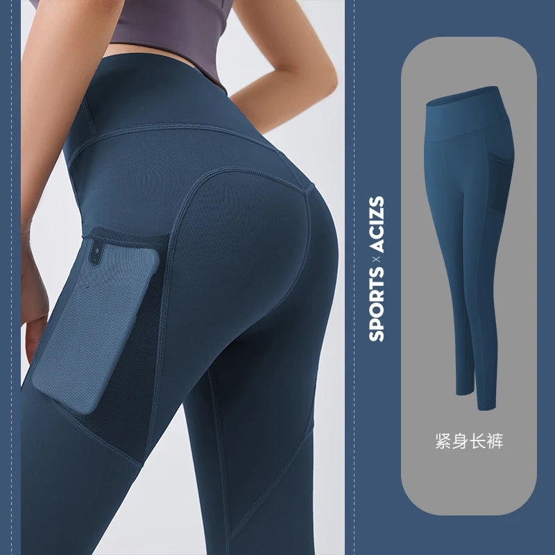 Women Yoga Set Gym Clothing Female Sport Fitness Suit Running Clothes Yoga Top+ Leggings Women Seamless Gym Yoga Bra Suits S-XL